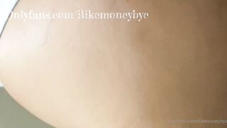 Pussy In the Staircase