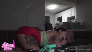 fucking the weedman