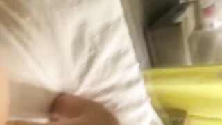 hit it from the back