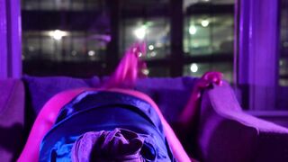 hot sex with bbw neighbor