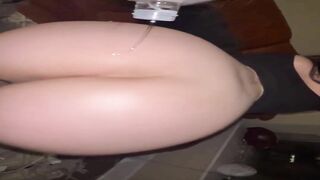 pawg picked up and fucked