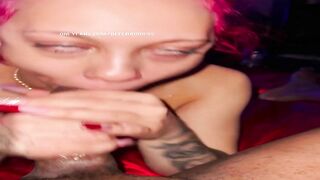 Soul Snatched Live On Camera