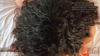 Phat Azz Latina Pounded Hard