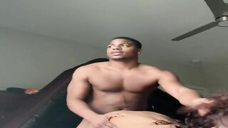 doggystyle sex for slim baddie