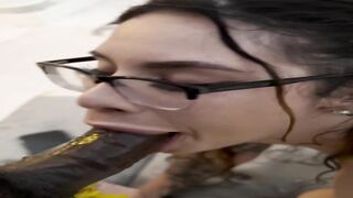 cock meat sandwich for these hoes