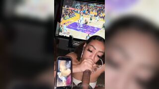 A Pimp With Attention Deficit Disorder