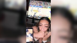 A Pimp With Attention Deficit Disorder