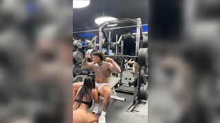 The Best Spotter Ever