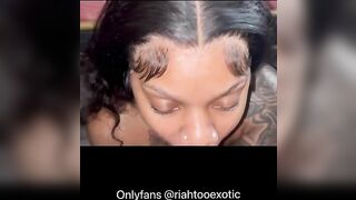 black thot milks bbc dry