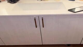 light skin freak sucks and fucks bbc