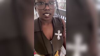 Big Ass Plumber Vicky Hyuga