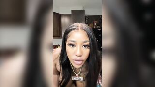 thick black & tatted 17