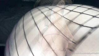 sexy arab babe fucked by bbc