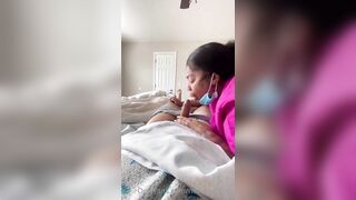 Nurse Booty Making Em Feel Right