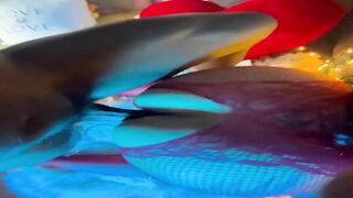 Found a new thick ass bitch!