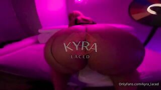 Sloppy Head x Big Bubble Butt