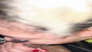 #1 Blowjob Video Of The Day