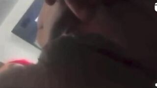 Sexy Red Full Leaked Sextape