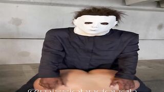 POV "I'm fittin to kill dat pussy"