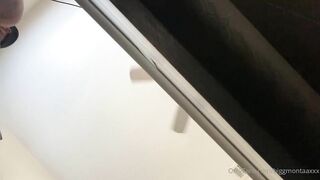 amateur latina bbw sucks and fucks bbc