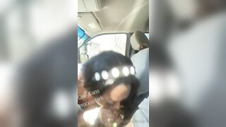 Uber Driver Gets A Surprise Tip