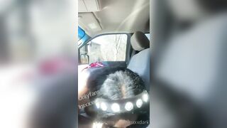 Uber Driver Gets A Surprise Tip