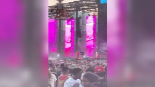 Thot Smashed After Rolling Loud