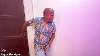 POV"I can't Believe U Fucked My Mom"