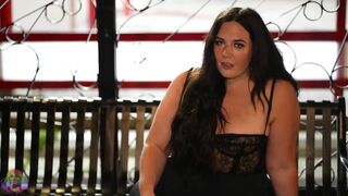 Alex Blair Fucks The Clown