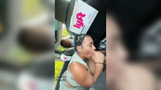 Getting Head in the Lyft