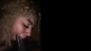 Kalani Rodgers Sucks Dick and Backshots