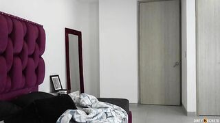 Leyla Johnson Thick Latina