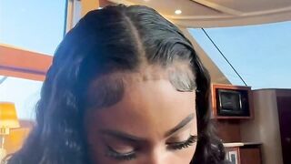 GoatedThroated Miina