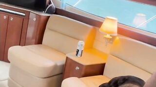 GoatedThroated Miina