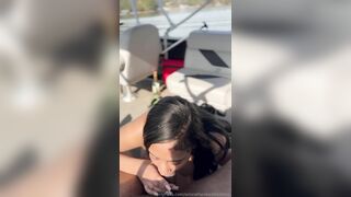 Baddie Blowjob