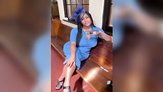 Jaaden Kyrell - Hoe in Church