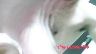 Big Butt Secretary Fucked After Work