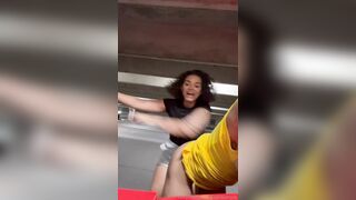 rock, paper, scissors (Grown Up Edition)