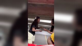 rock, paper, scissors (Grown Up Edition)