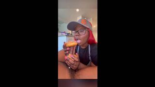 Dunkin Donuts