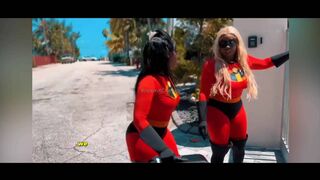 Vicky x Kream