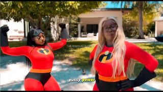 Vicky x Kream