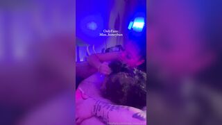 Miss Honeybun x Marie