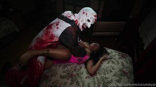 Top Tier - Terrifier sextape