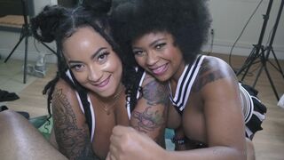 Bad Kitty x Avery Jane