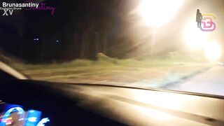 fucking a hooker in the street