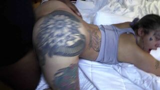 Amina Stacks