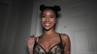 Ameena Green xxx