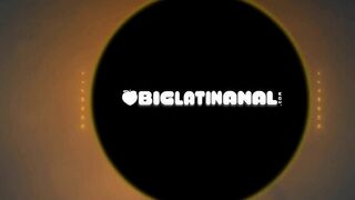 huge ass latina Anal faby gutierrez