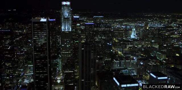 Pretty LA Latina slut bouncing on a Pisces BBC